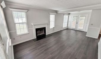 4603 Hickory Run Ct NW, Acworth, GA 30102