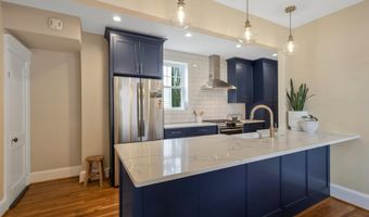 1943 N CLEVELAND St, Arlington, VA 22201