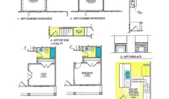 164 Hunter Ridge Dr Lot 10, Boiling Springs, SC 29316