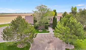1801 E 3900 N, Buhl, ID 83316