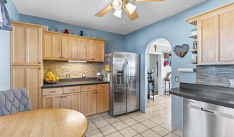 214 SPRUCE St, Audubon, NJ 08106