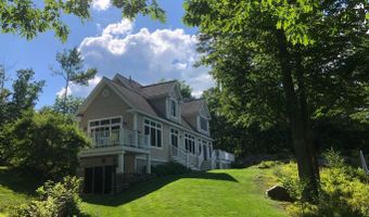 638 E Shore Dr, Acton, ME 04001