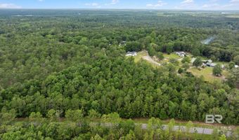 0 Hurricane Rd, Bay Minette, AL 36507