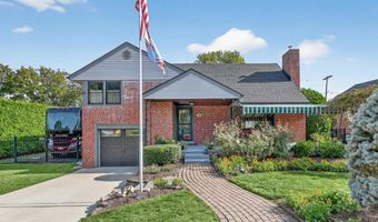 203 MAYER St, Reading, PA 19606