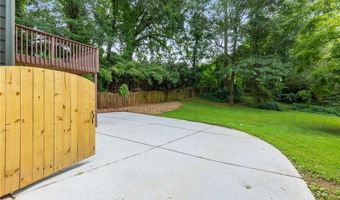 2155 McAfee Rd, Decatur, GA 30032