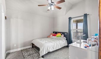 111 Meadow Bridge Dr, Weatherford, TX 76085