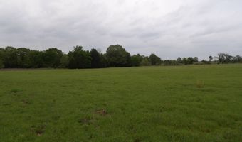 4100 Six Mile Rd N, Antlers, OK 74525
