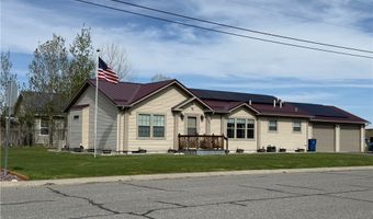205 Bridge, Big Timber, MT 59011