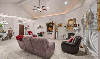 2508 Calm Ridge Rd, Bentonville, AR 72713