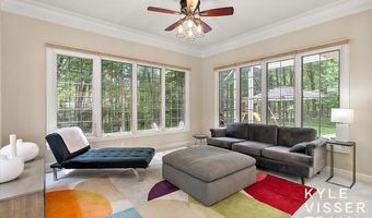4608 Old Grand River Trl NE, Ada, MI 49301