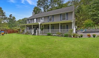 159 Birch Dr, Cheshire, CT 06410
