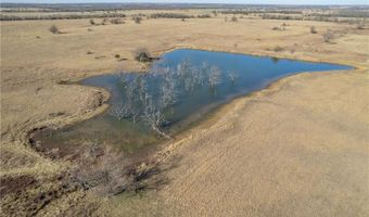 Queens Road, Bartlett, KS 67332