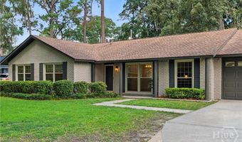 6 Spanish Moss Ct, Savannah, GA 31419