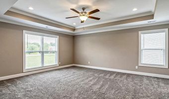 435 Ed Pile Rd, Bardstown, KY 40004