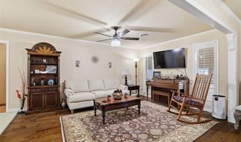 1000 SE 3rd, Antlers, OK 74523