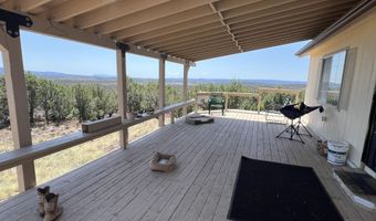 1496 W Picacho Dr, Ash Fork, AZ 86320