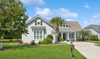315 Lake Bluff Dr, Bluffton, SC 29910