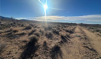 N Lost Mine Drive, Chloride, AZ 86431