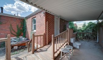 4553 ALABAMA Ave SE, Washington, DC 20019