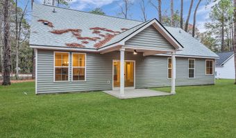 579 Sams Point Rd, Beaufort, SC 29907