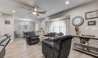 2632 N Brenda Ave, Bethany, OK 73008