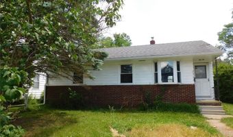 2908 Columbus Ave, Ashtabula, OH 44004