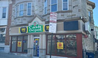 4603 EASTERN Ave, Baltimore, MD 21224