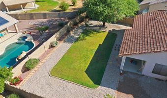 132 E GRANITE Trl, Casa Grande, AZ 85122