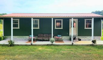 4492 E Tulip Rd, Bloomfield, IN 47424