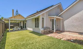 2610 Hillridge Ln, Spring Valley, CA 91977