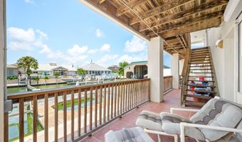 130 Bay Hbr, Aransas Pass, TX 78336