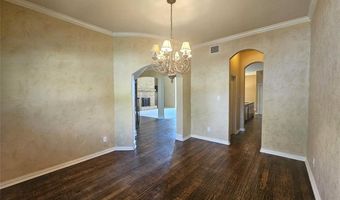 1121 Waterford Way, Allen, TX 75013
