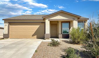15403 S PATAGONIA Rd, Arizona City, AZ 85123
