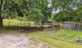 3306 County Rd, Barnsdall, OK 74002