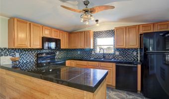 400 Hawk Dr, Barefoot Bay, FL 32976