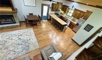 195 ROLAND PREUETT Rd, Bentley, LA 71407
