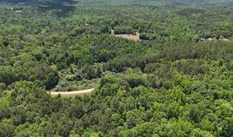 Creek Road lot 1, Ashland, AL 36251