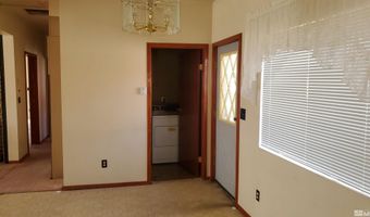 223 I St, Hawthorne, NV 89415