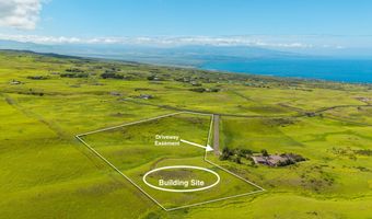 59-1121 KALAMA Way, Kamuela, HI 96743