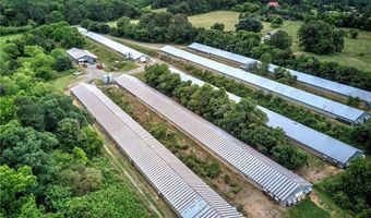 141 Holcomb Spur NW, Adairsville, GA 30103