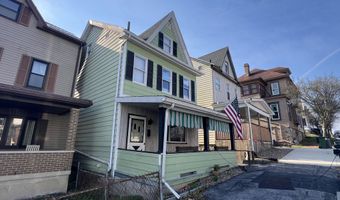 125 1st Ave, Altoona, PA 16602