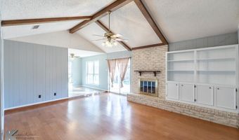 35 Shepherds Cv, Abilene, TX 79605