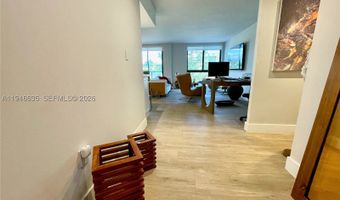 9800 W Bay Harbor Dr 404, Bay Harbor Islands, FL 33154