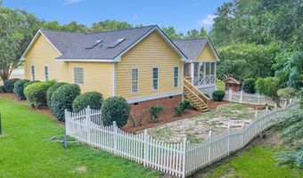 104 Westlake Cir, Americus, GA 31709
