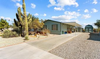 30823 S VAGABOND Trl 230, Congress, AZ 85332