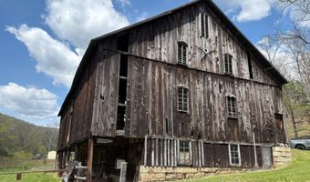 Dunkard Hollow Road lot A, Alum Bank, PA 15521