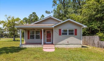 333 12th St, Apalachicola, FL 32320