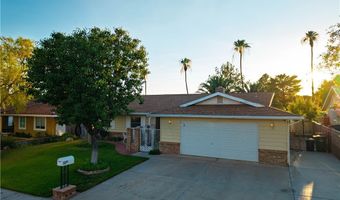 1554 Sandra Dr, Boulder City, NV 89005