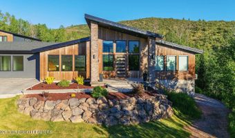 340 HITCHING RAIL Rd, Afton, WY 83110