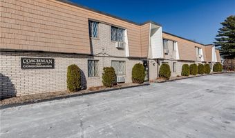 132 Hoffman Ave 115, Cranston, RI 02920